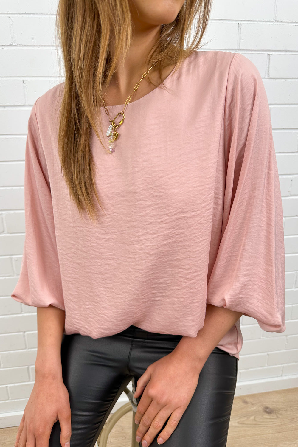 Henny Blouse