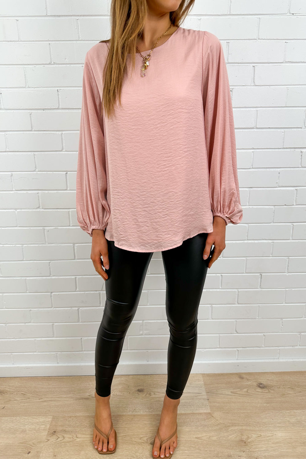 Henny Blouse