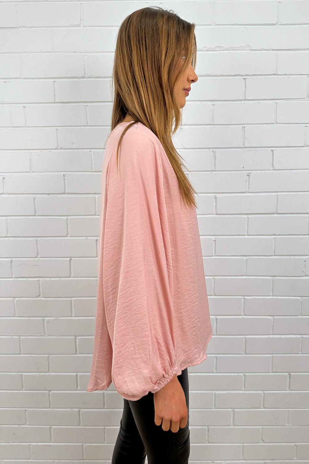 Henny Blouse