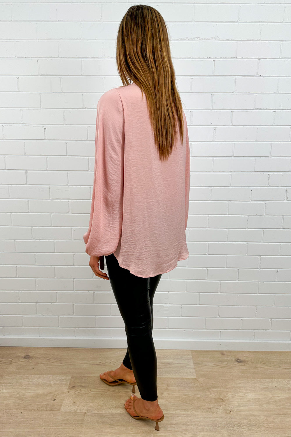 Henny Blouse