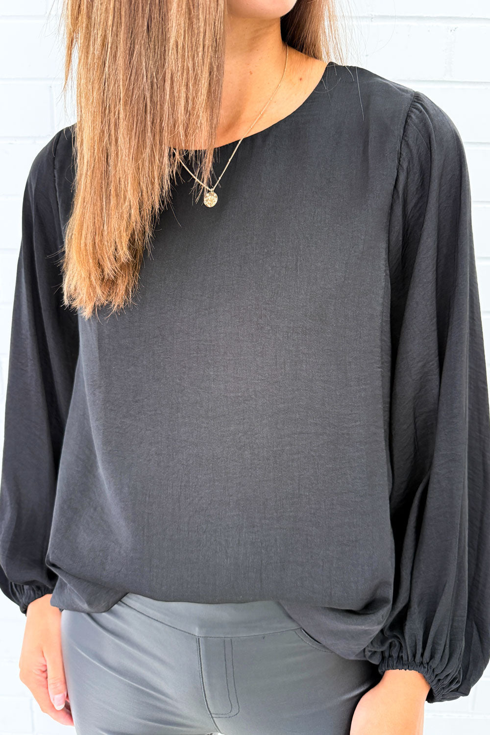 Henny Blouse