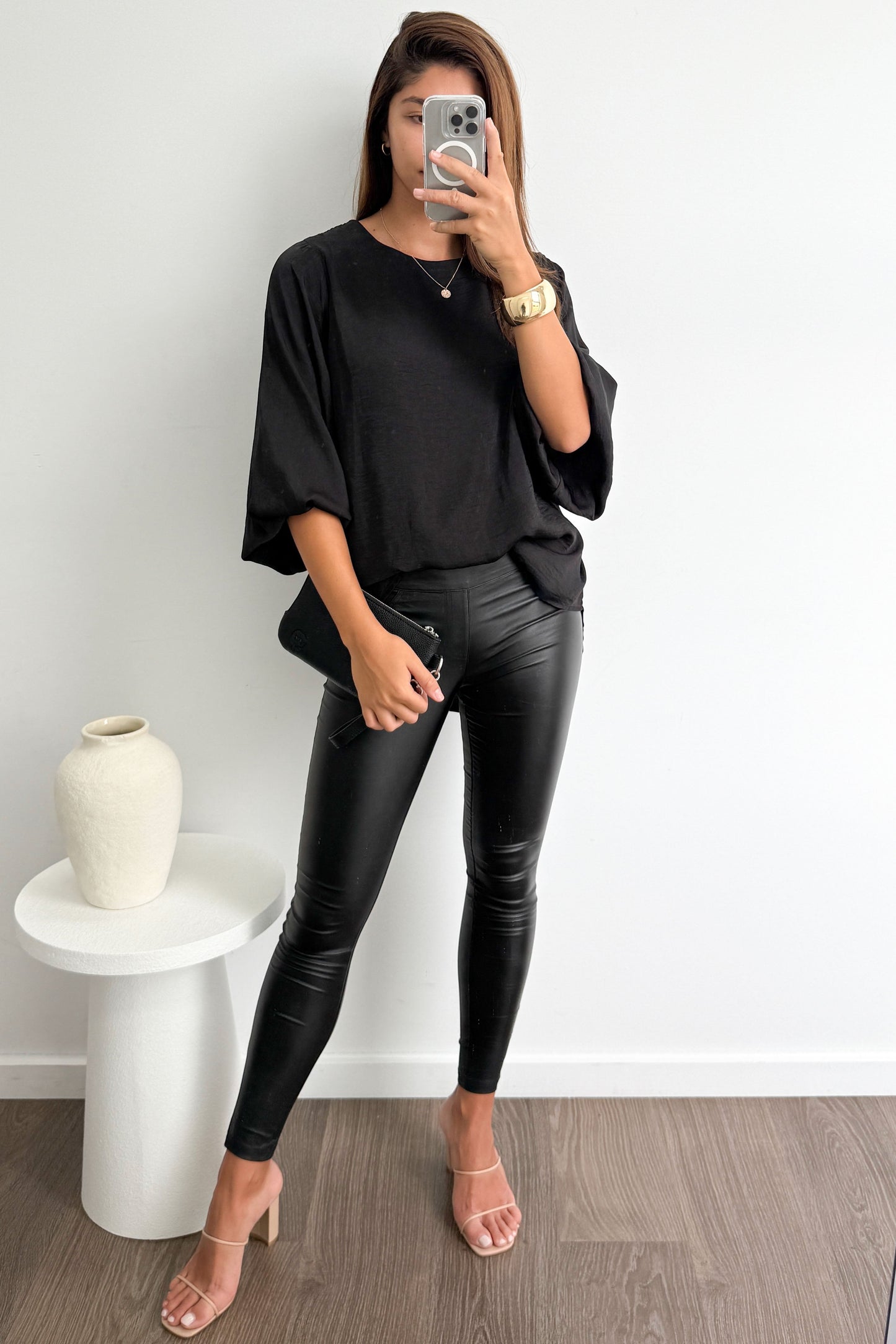 Henny Blouse
