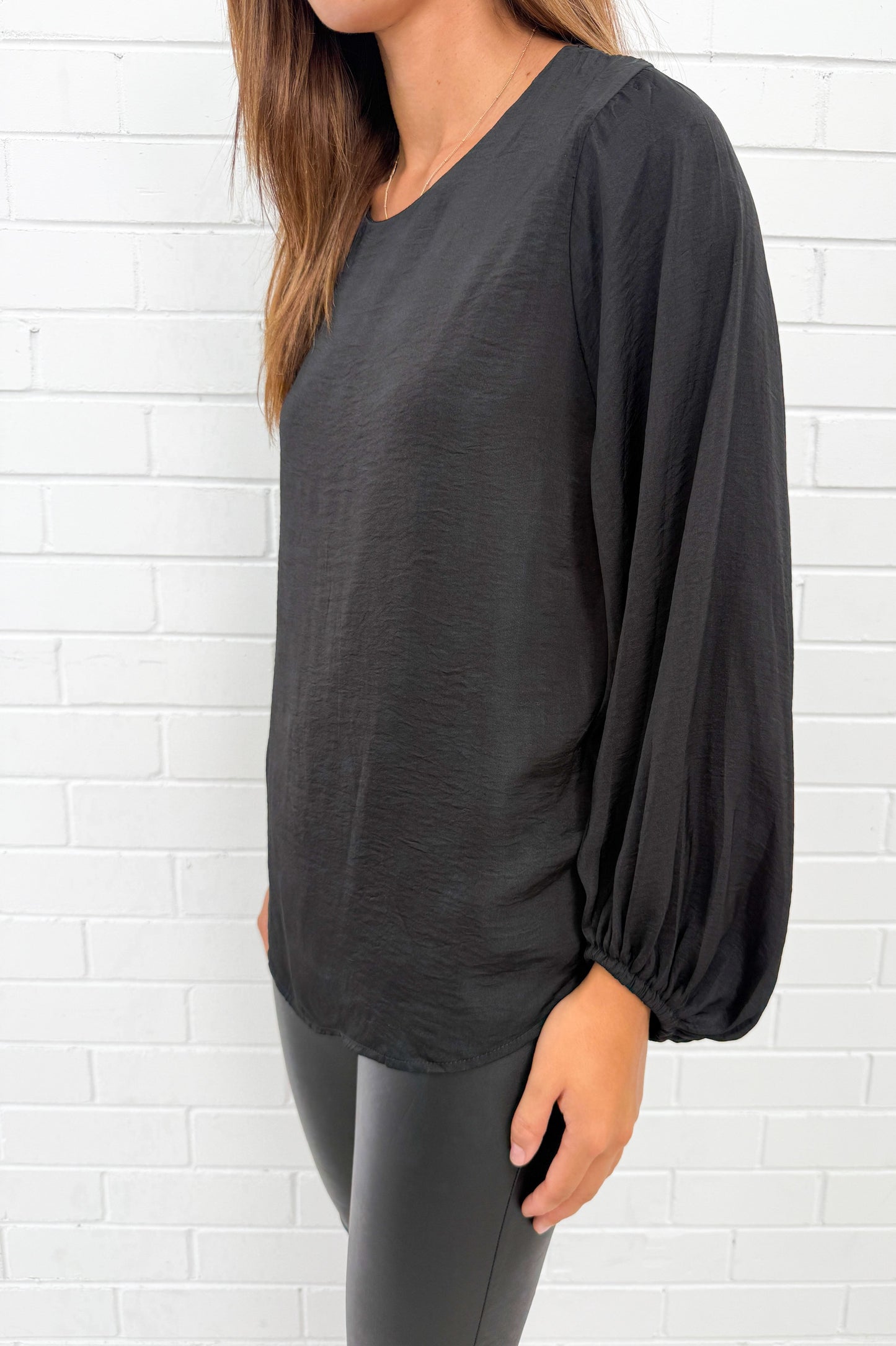 Henny Blouse