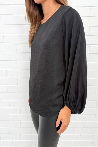 Henny Blouse